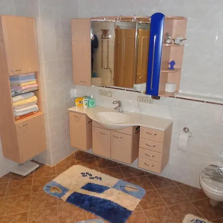 Apartman Ferienwohnung Petzendorfer