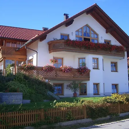 Ferienwohnung Petzendorfer Apartman