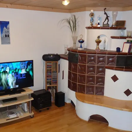 Ferienwohnung Petzendorfer Schwarzach