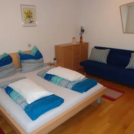 Ferienwohnung Petzendorfer *